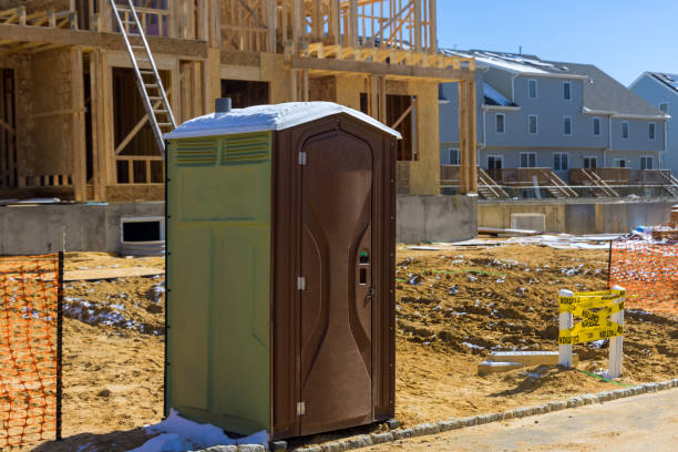 Best Construction site porta potty rental  in Mineral Springs, NC