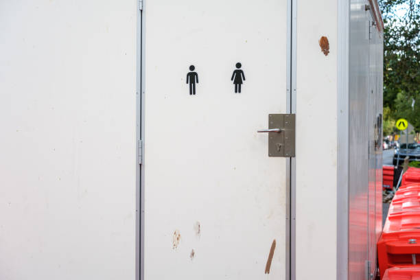Portable Toilet Options We Offer in Mineral Springs, NC