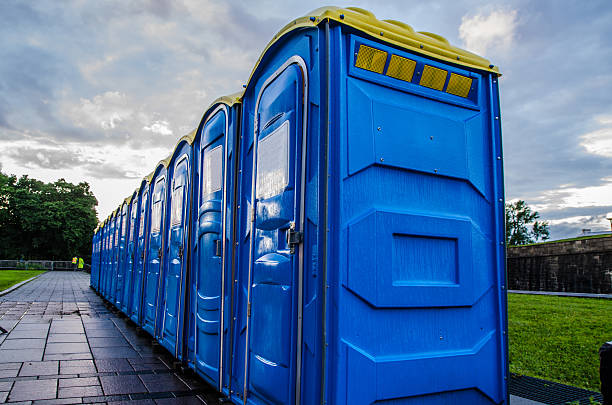 Best Wedding porta potty rental  in Mineral Springs, NC